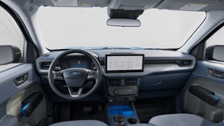 2025 Ford Maverick® Internal Image 2
